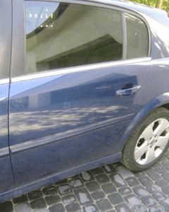 Opel Signum drzwi tyl tylne prawe lewe 1