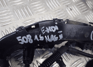 WIĄZKA AKUMULATORA PEUGEOT 1.6 EHDI 9805290280 RADOM 2