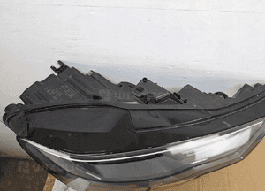 Reflektor full led audi A6 C8 4K S6 2019-2023 oe oryginał oe prawy aso 4