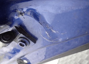 Drzwi prawy przod seat ibiza v 6F0 2017 6