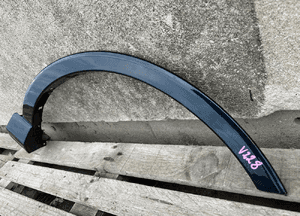 Listwa blotnika przod prawa toyota RAV4 iv 4 2013- 2