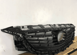 Atrapa grill przód przedni mazda 6 vi gj 2012- GHP9-50712 cały 2