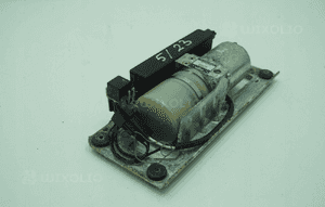 Pompa dachu A2308000030 mercedes sl R230 02 4