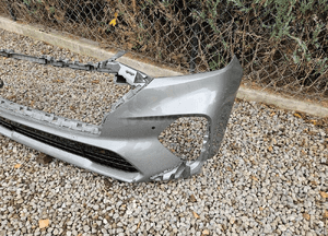 HYUNDAI TUCSON III lift N-LINE zderzak przedni 2