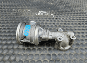 Zawór EGR 06B131101C 06B131817E AWT Spalin Powietrza Wtornego 1.8 T 2.0 T AUDI VW Skoda Seat 5