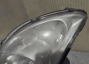 Suzuki swift vi 6 lampa przód przednia lewa wysyłka! 2