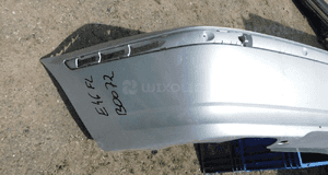 BMW E46 FL zderzak  nr B0072 WYSYŁKA 3