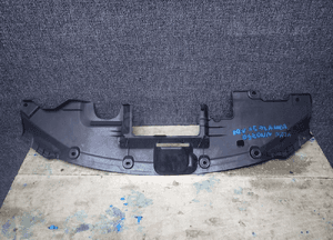 PAS PRZEEDNI OSŁONA ZAMKA HONDA HRV HR V 15- 2