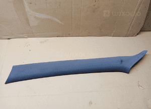 Osłona poszycie słupka lewy przód Audi A4 B5 8D0867233 1