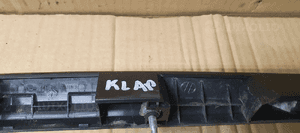 Blenda klapy bagażnika Citroen C3 I 9680701777 9680688977 8
