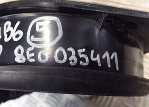 Audi A4 B6 B7 głośnik 8E0035411 radom 3