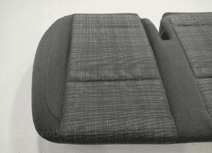 FOTEL KANAPA SIEDZISKO PASAŻERA PRZÓD MERCEDES VITO W447 A0009110537 15-22 3