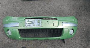 citroen C3 prulier zderzak  kolor KSYL nr 5304 WYSYŁKA 1