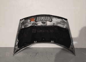 Maska pokrywa silnika do honda civic viii 8 ufo NH674P szara 4