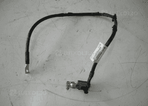 Audi A1 8X klema minusowa 8K0915181H 1