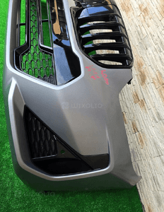 Zderzak bmw X1 U11 m pakiet 3