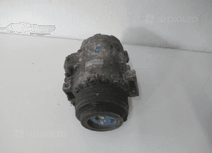 Sprężarka pompa klimatyzacji bmw 5 E39 2.8 benzyna 447200-9750 5