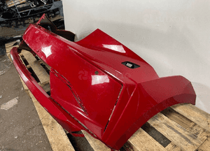 ZDERZAK PRZÓD PRZEDNI SKODA ENYAQ 5LA SPRYSKI CAŁY 3