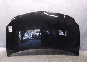 Maska pokrywa silnika do toyota auris 209 czarna 1