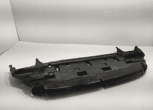 Płyta osłona zderzaka pod zderzak peugeot 3008 i 9682864880 2009-2012 2