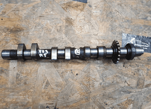 Wałki Wałek 078109115F 078109115H Rozrzadu Ssacy Wydechowy 2.4 2.8 AUDI A4 B6 A6 C5 VW 3
