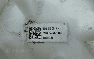 Pompa paliwa vw golf viii 8 etsi 1.5 5Q0919051CN 3