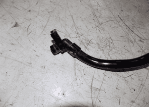 Bmw 3 G20 G21 330e przewód olejowy chłodnicy skrzyni biegów 8848366 3