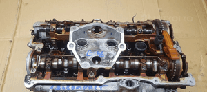 Głowica silnika kompletna BMW 3 E46 N42 N46 7505422 6