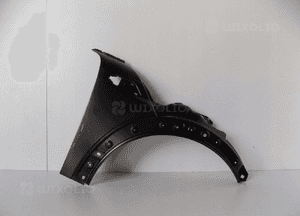 Mini Cooper R 55/56/57/58 Błotnik Przedni Prawy - 6397 4