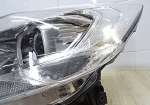 Lampa przednia lewa ford kuga ii lift GV4113D155AG 5