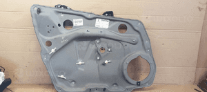 Mechanizm podnośnik szyby lewy przód Mercedes W245 A1697202979 1
