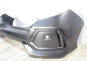 Honda Civic X HB Sport zderzak tył 3