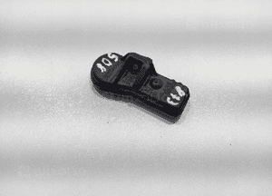 CZUJNIK CIŚNIENIA OPON TPMS PEUGEOT 508 I 9802003680 2010-2014 2