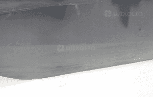 Hyundai I30 iii hb kombi 17- drzwi prawe tylne prawy tył 5