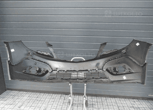 Zderzak przód przedni opel mokka 2012-2016 9