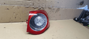 Lampa prawy tył tylna prawy w błotnik VW Passat B6 Kombi 3C9945096N 5