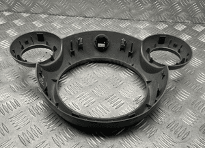 MINI R60 DEKOR LISTWA OZDOBNA 9803901 3422211 7