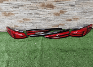 Lampa tył bmw 2 F44 7465466 7465465 7465469 1