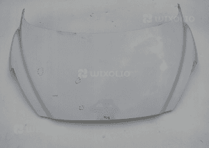 Maska pokrywa silnika peugeot rcz 2010-2015 2