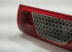 Lampa lewa tył transit connect tourneo MK1 06-13 4