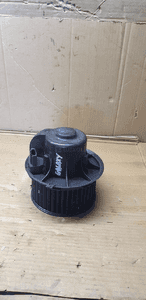 Wentylator silnik dmuchawy nagrzewnicy Ford Galaxy MK1 Lift XM2H-18456-AA 2