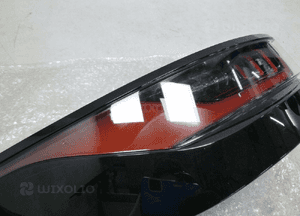 Range rover evoque L551 lampa tylna lewa led oryginał europa 10
