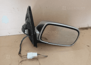 Lusterko prawe Toyota Yaris I 5 Pin europa Pinow 1