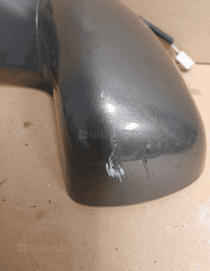 Lusterko lewe 5 pin toyota corolla verso ii 1G3 5