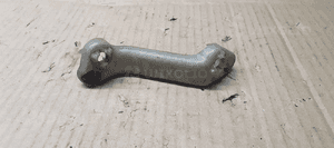 Mocowanie lampy lewy tył tylne lewe Audi A6 C6 Kombi 4F9945067 2