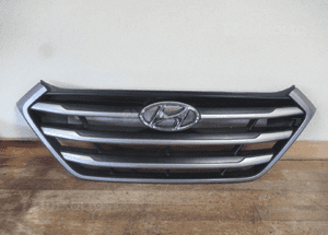Gril grill atrapa hyundai tucson iii 3 2015- 4