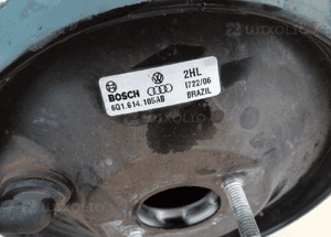 VW Fox serwo hamulcowe 6Q1614105AB  5Z1614105A 2