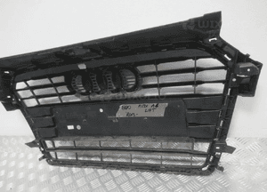 GRILL GRIL ATRAPA AUDI A1 LIFT 8XA 2014-2018 rok 13