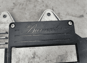 Wzmacniacz Porsche Cayenne 2 II Burmester 2