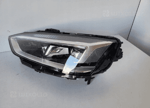 Audi A5 8W6 Lampa przednia FULL LED Lewa - 12675 2